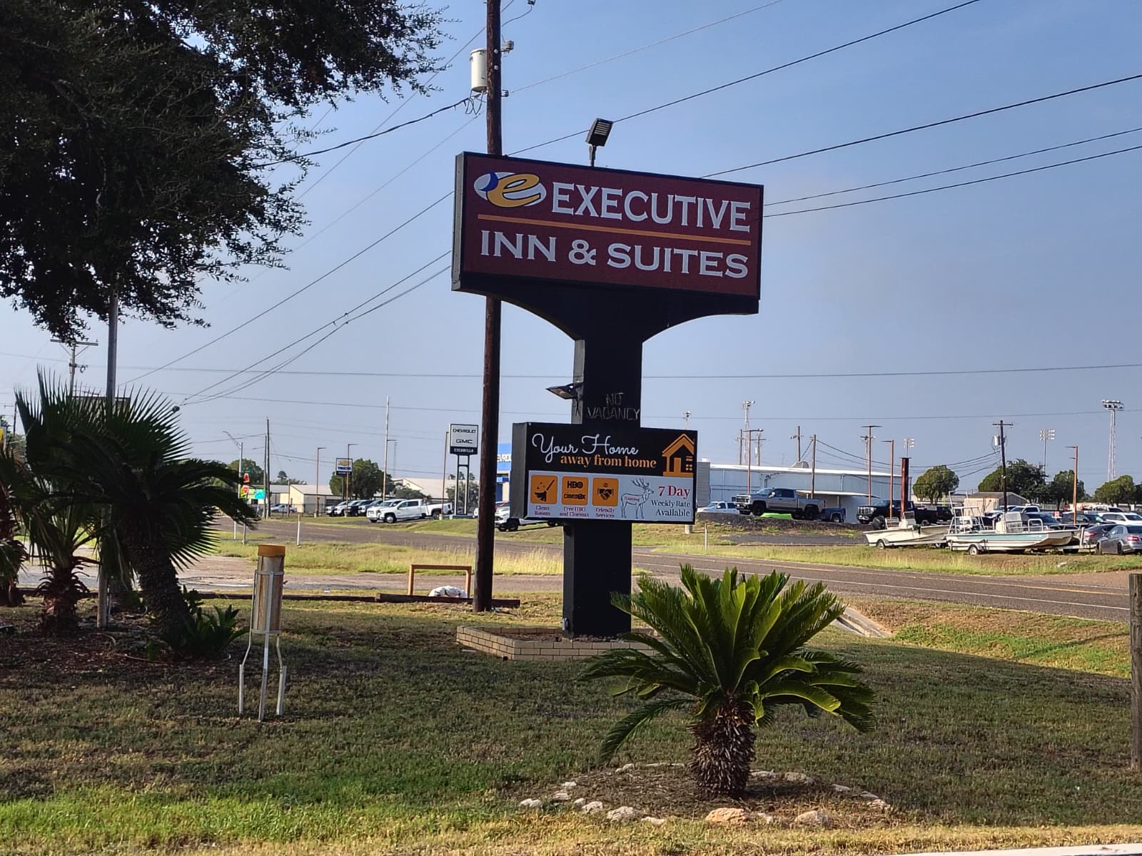 Quality Room Service